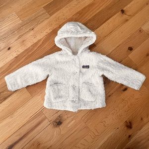 Girls Patagonia Winter Coat